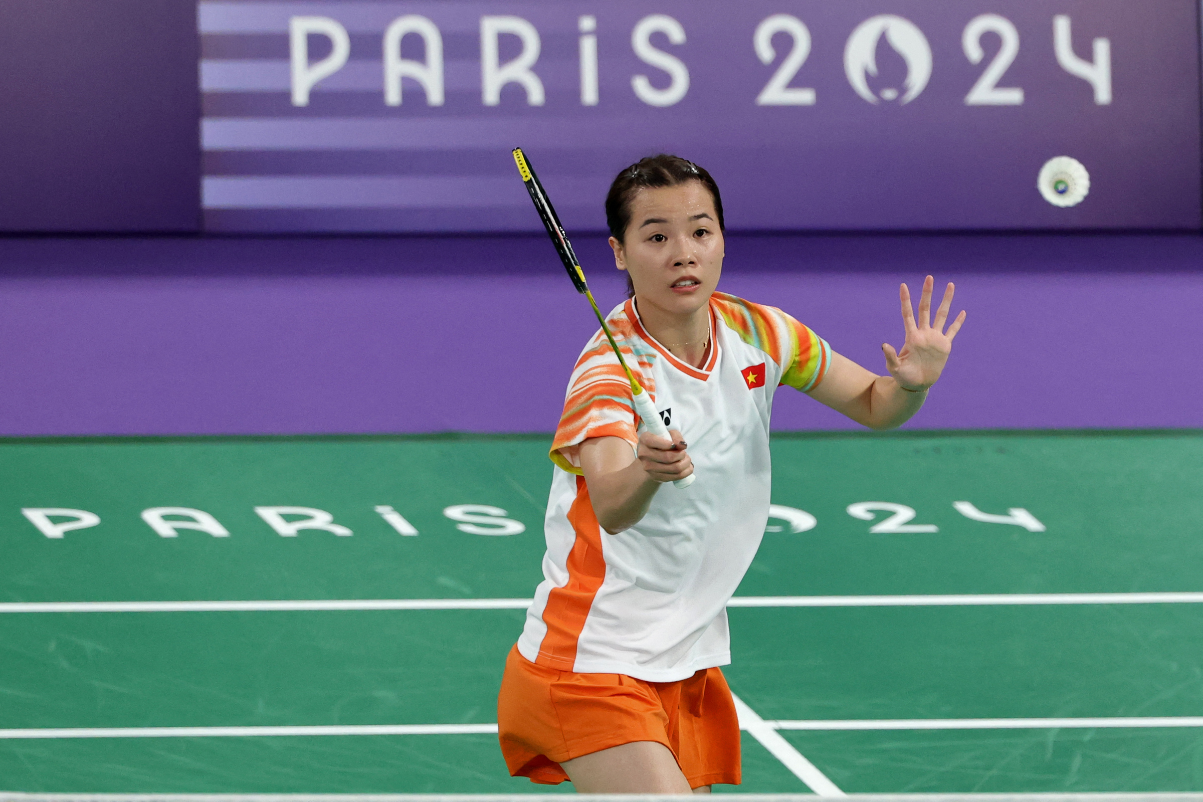 Tương lai và kỳ vọng tại Olympic 2028