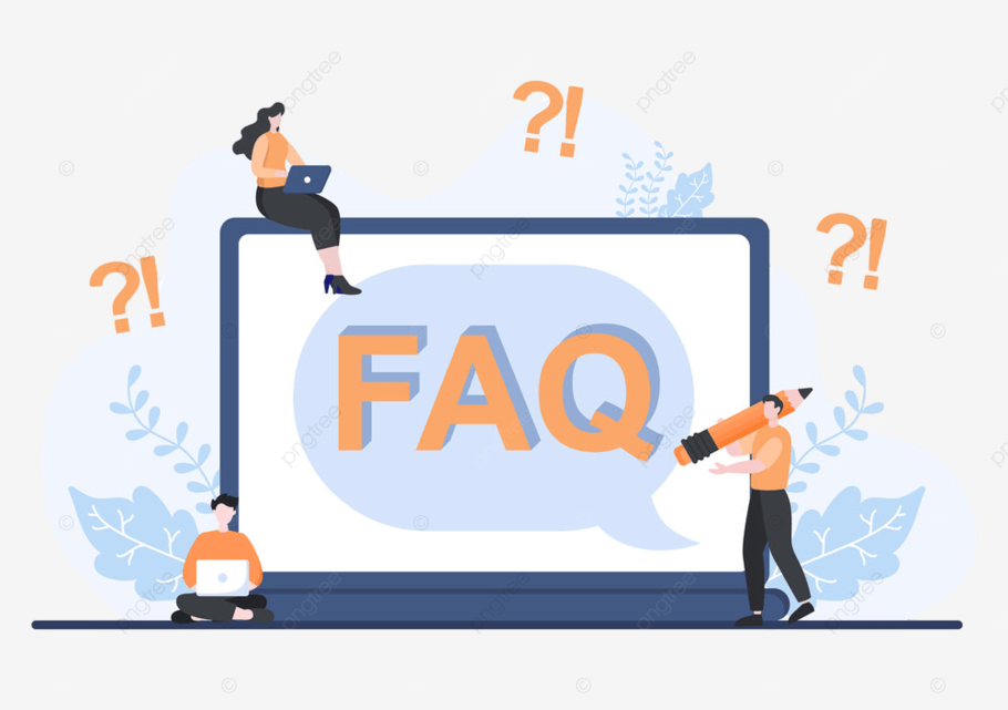 Câu hỏi về nạp và rút tiền